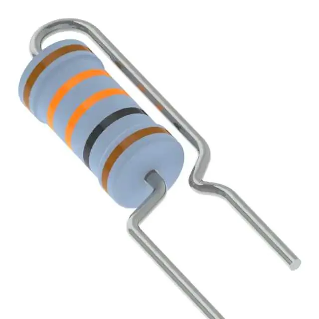 MFR-25FRFPN133R (RES MF 1/4W 1% AXIAL)