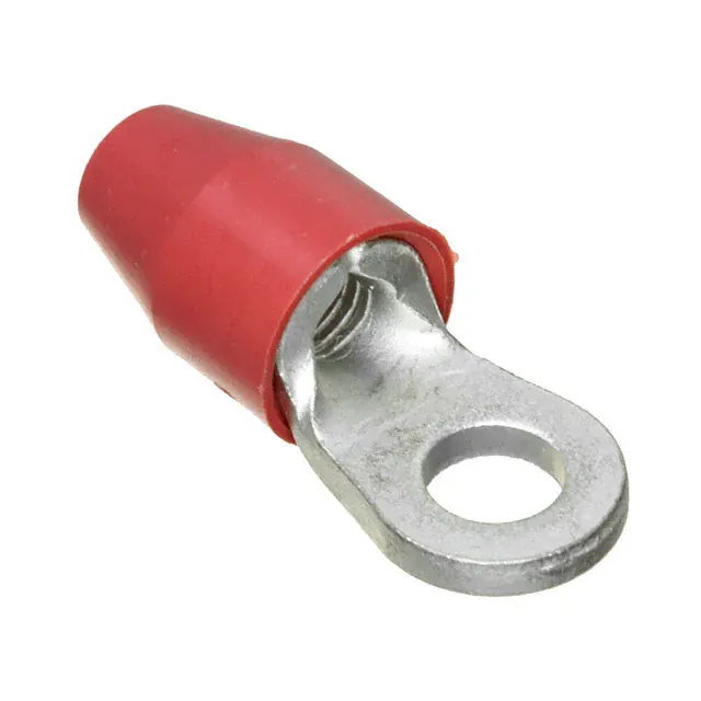 133017-3 (CONN RING CIRC 8AWG CRIMP)