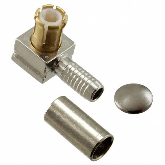 1330723-1 (CONN MCX PLUG R/A 50OHM SOLDER)