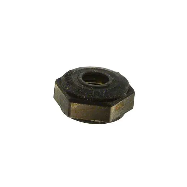 1332/46 12 (ROTARY SHAFT SEAL BLACK)