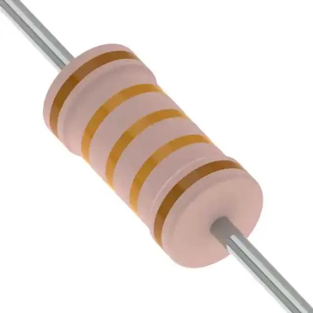 FMP-50FR-52-133K (RES MF 1/2W 1% AXIAL)