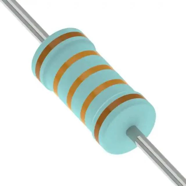MF0207FTE52-133K (RES MF 0.6W 1% AXIAL)