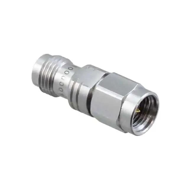 134-1000-009 (ADAPTER 2.4MM JACK - 2.92MM PLUG)