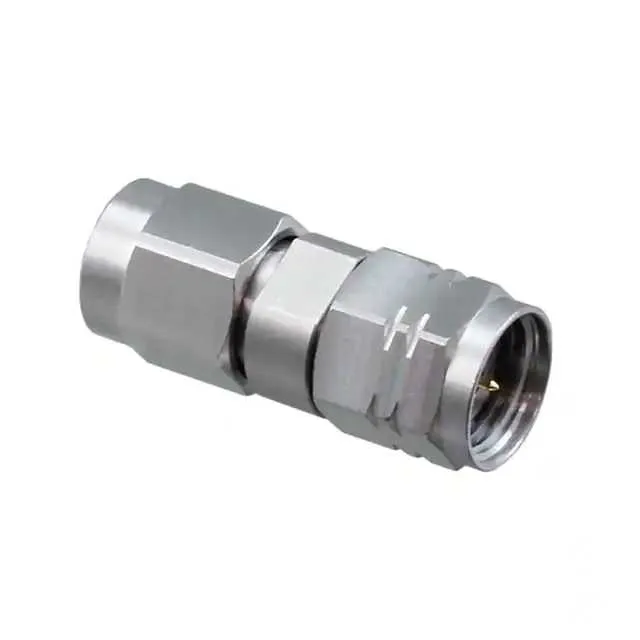 134-1000-011 (ADAPTER 2.4MM JACK - SMP PLUG)