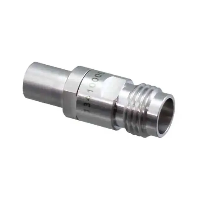 134-1000-013 (ADAPTER 2.4MM PLUG - 2.92MM PLUG)