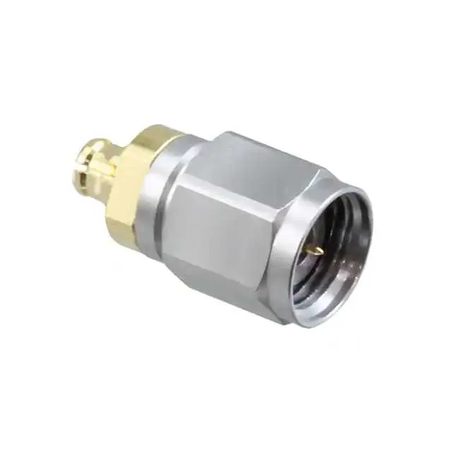 134-1000-014 (ADAPTER 2.4MM PLUG - SMP JACK)
