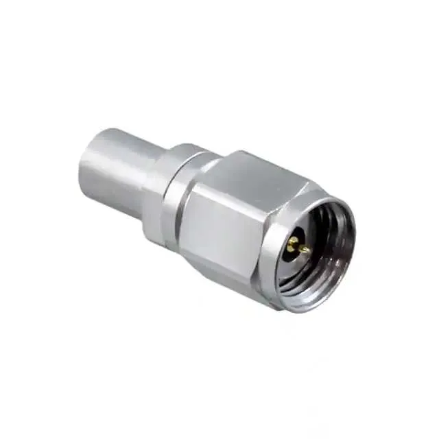 134-1000-015 (ADAPTER 2.4MM PLUG - SMP PLUG)