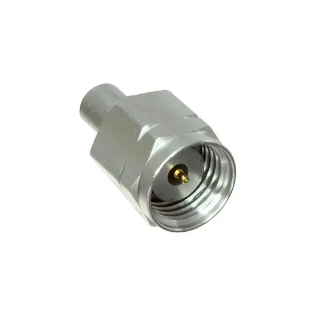 134-1000-027 (ADAPTER 1.85MM PLUG-SMPM PLUG)