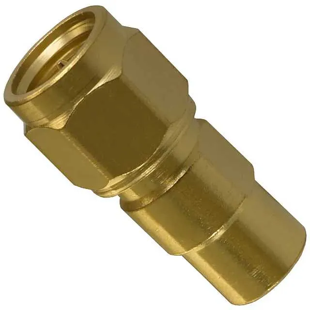 134-1012-021 (CONN ADAPT SMA PLUG TO SMB PLUG)