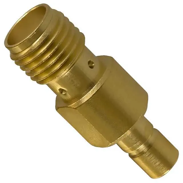 134-1012-031 (CONN ADAPT SMA JACK TO SMB JACK)