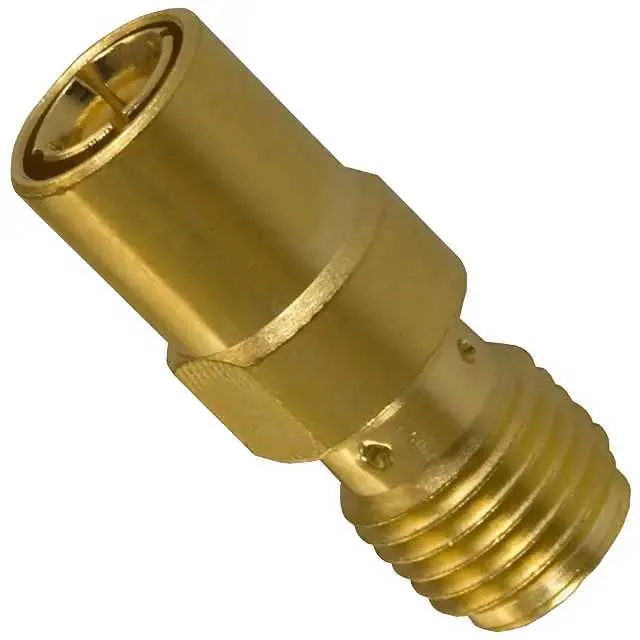 134-1012-041 (CONN ADAPT SMB PLUG TO SMA JACK)