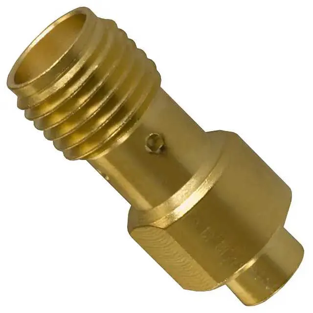 134-1019-171 (CONN ADAPT SMA JACK TO MMCX JACK)