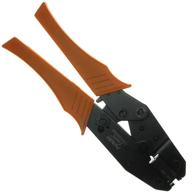 PA1342 (TOOL HAND CRIMPER MODULAR SIDE)