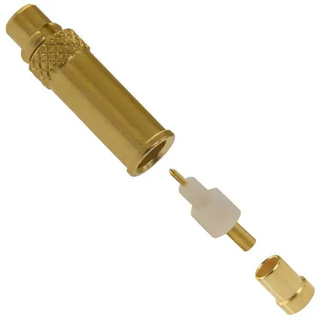 135-3436-001 (CONN MMCX PLUG STR 50 OHM CRIMP)