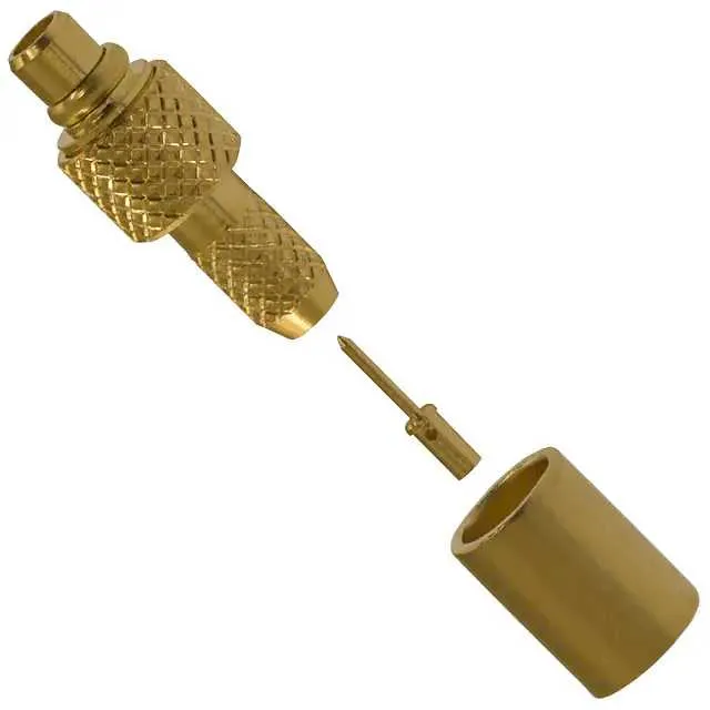135-3404-001 (CONN MMCX PLUG STR 50 OHM CRIMP)