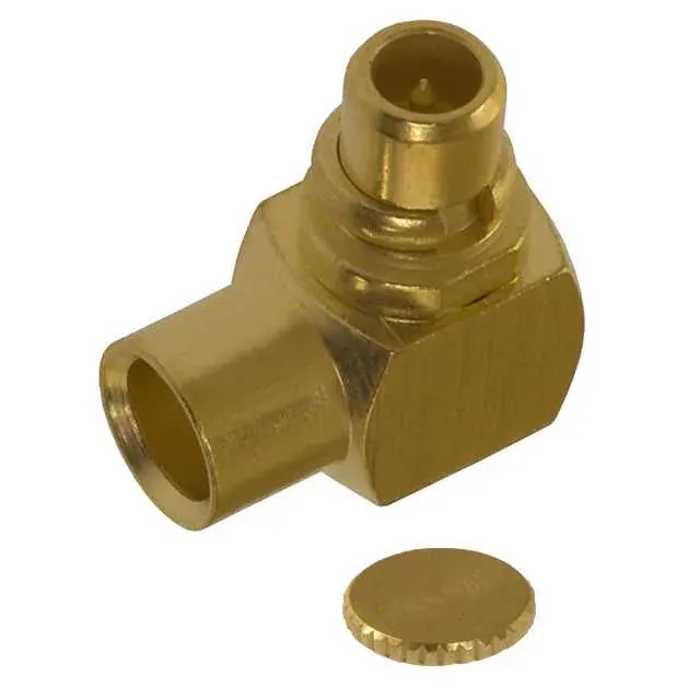 135-3693-101 (CONN MMCX PLUG R/A 50 OHM SOLDER)