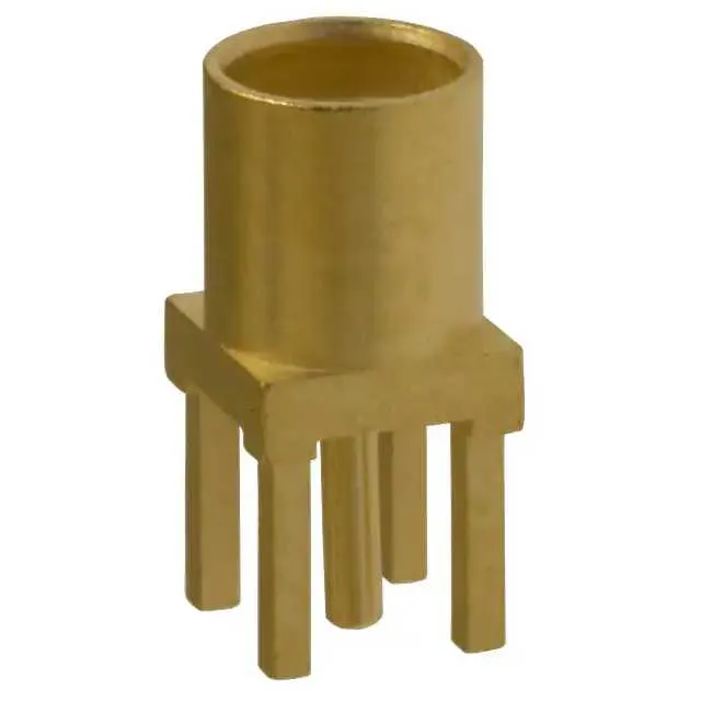 135-3701-201 (CONN MMCX JACK STR 50 OHM PCB)