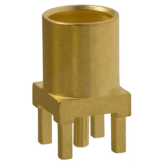 135-3701-211 (CONN MMCX JACK STR 50 OHM PCB)