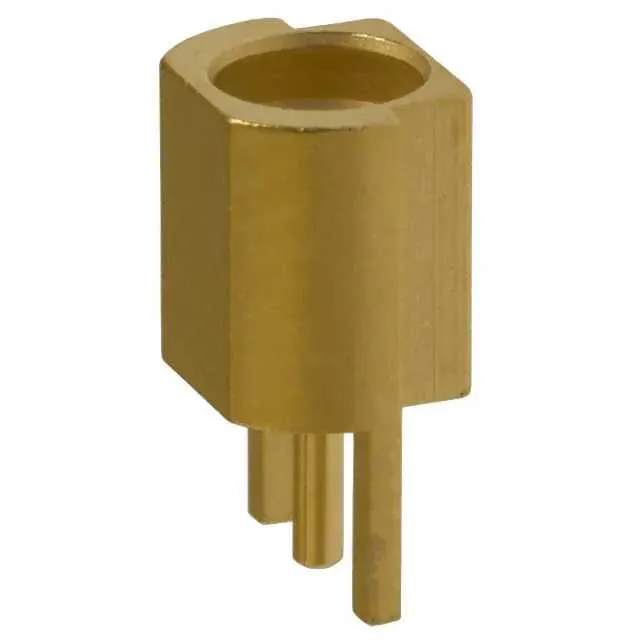 135-3711-802 (CONN MMCX JACK STR 50OHM EDGEMNT)