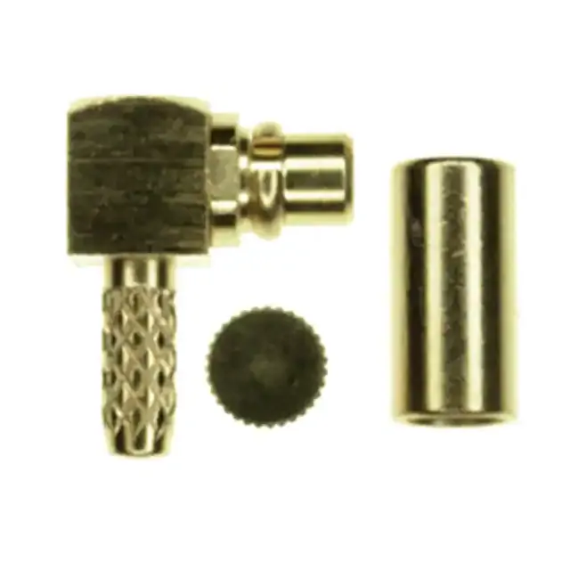 135-9402-111 (CONN MMCX PLUG R/A 50 OHM SOLDER)