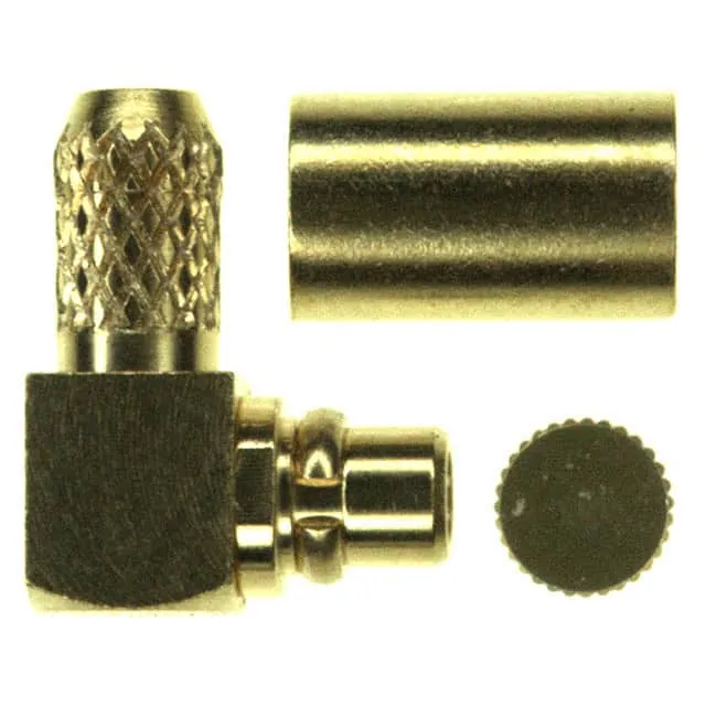 135-9403-101 (CONN MMCX PLUG R/A 50 OHM SOLDER)