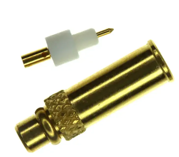 135-9436-001 (CONN MMCX PLUG STR 50 OHM CRIMP)