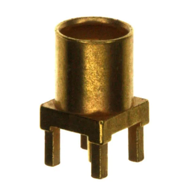 135-9701-211 (CONN MMCX JACK STR 50 OHM PCB)