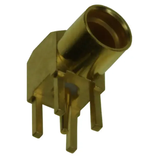 135-9701-301 (CONN MMCX JACK R/A 50 OHM PCB)