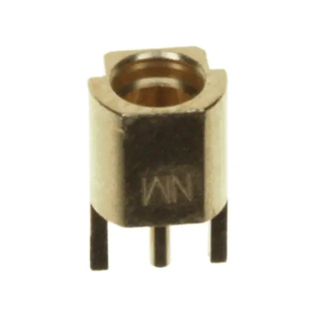 135-9711-801 (CONN MMCX JACK STR 50OHM EDGEMNT)