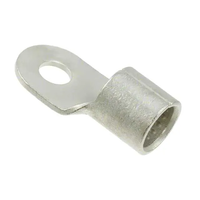 135536-1 (CONN RING D-SHAPE 3/0AWG #3/8)