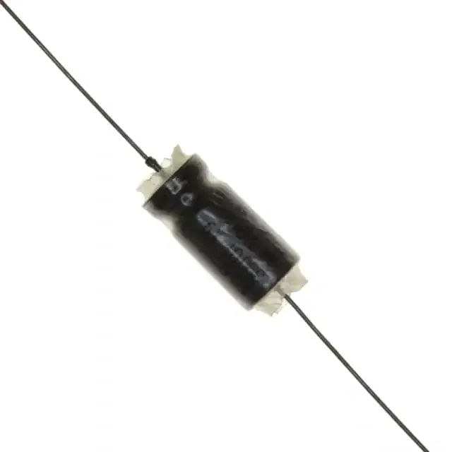 135D397X9030T2 (CAP TANT 390UF 30V 10% AXIAL)