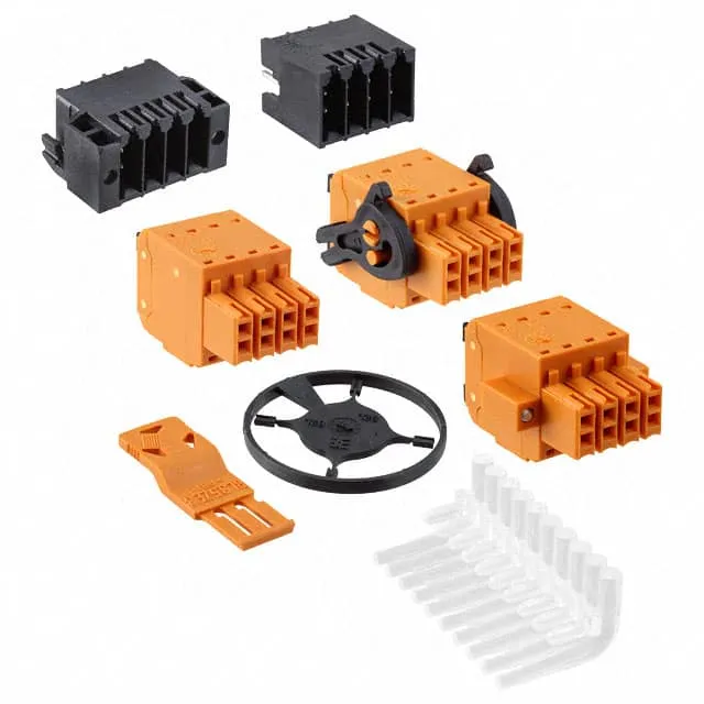 1366960000 (TERM BLOCK SAMPLE KIT)
