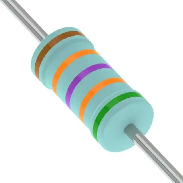 MFR50SDRE52-137K (RES MF 1/2W 0.5% AXIAL)