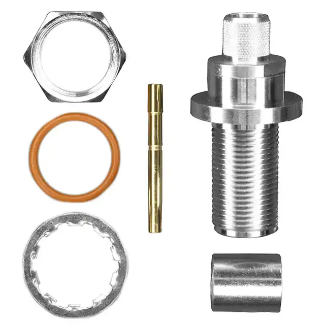 138-4349-407 (CONN N JACK STR 50 OHM CRIMP)
