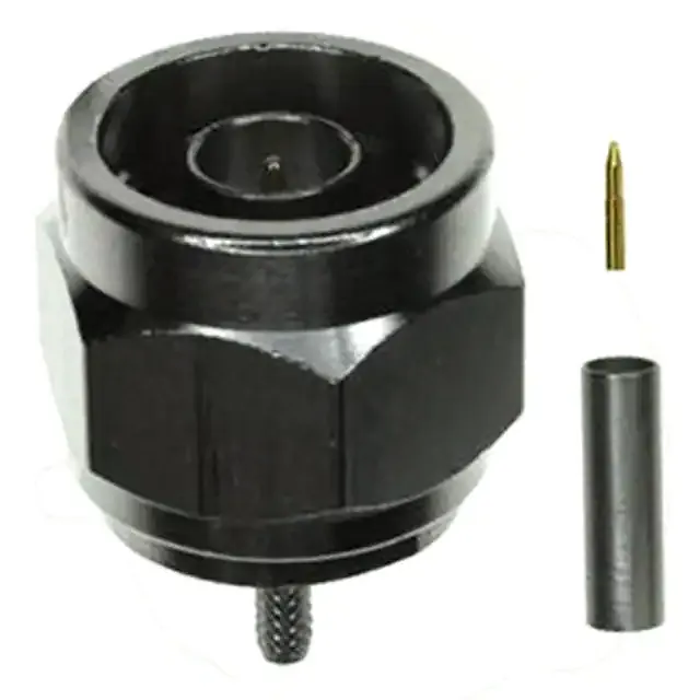 138-4403-007 (CONN N PLUG STR 50 OHM CRIMP)