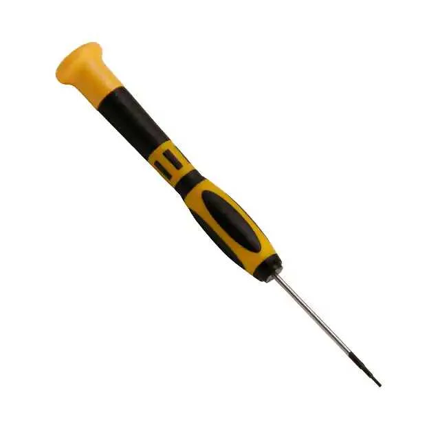 13902 (SCREWDRIVER SLOTTED 2MM)