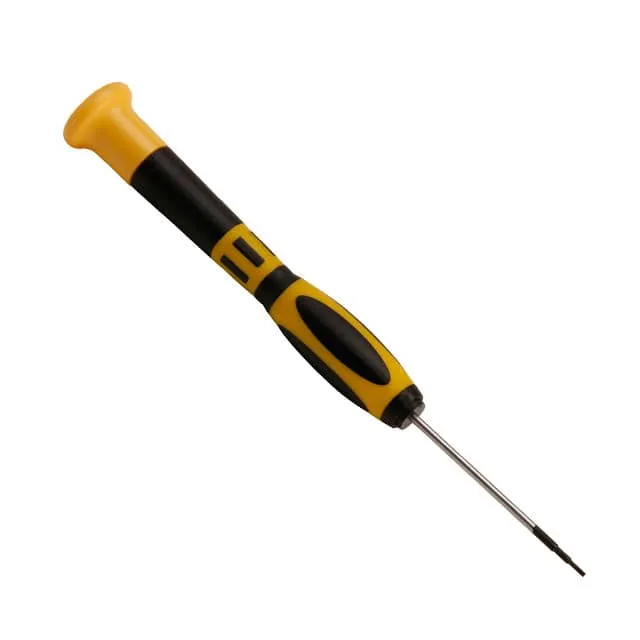 13907 (SCREWDRIVER SLOTTED 4MM)