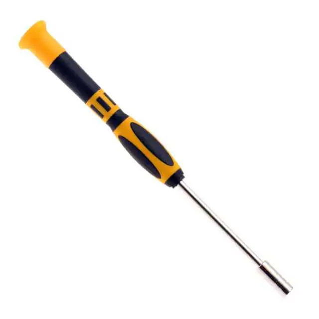13932 (NUT DRIVER HEX SOCKET M4)