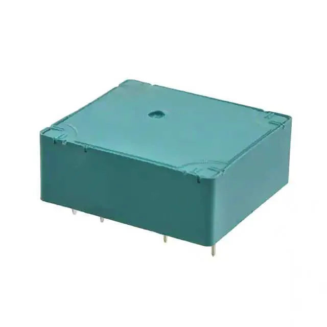 V23057-A0002-A201 (RELAY GEN PURPOSE SPDT 8A 12V)