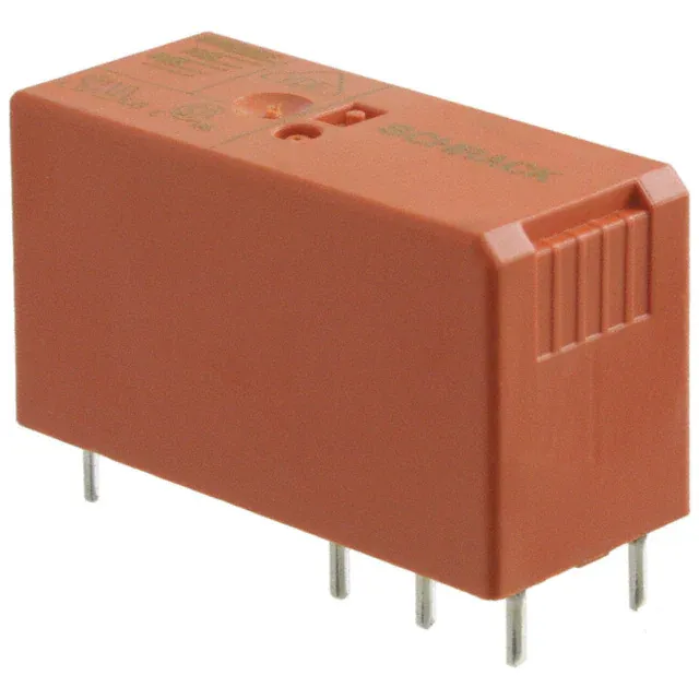 RT314110 (RELAY GEN PURPOSE SPDT 16A 110V)