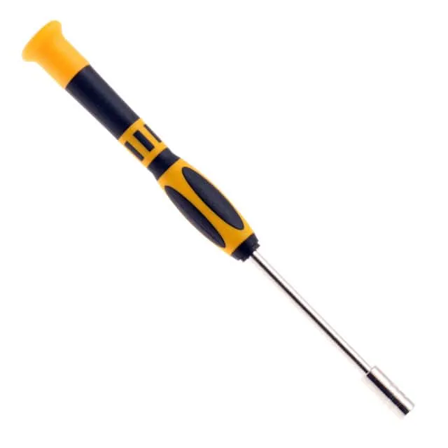 13934 (NUT DRIVER HEX SOCKET M5)