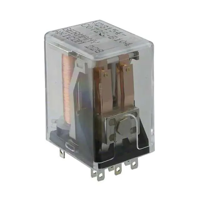1393807-6 (RELAY GEN PURPOSE DPDT 2A 48V)