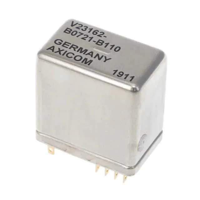 1393819-4 (RELAY GEN PURPOSE 4PDT 2A 24V)