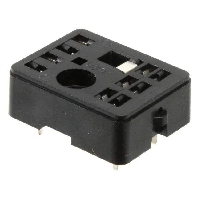 1393824-1 (RELAY SOCKET PCB SIZE I)