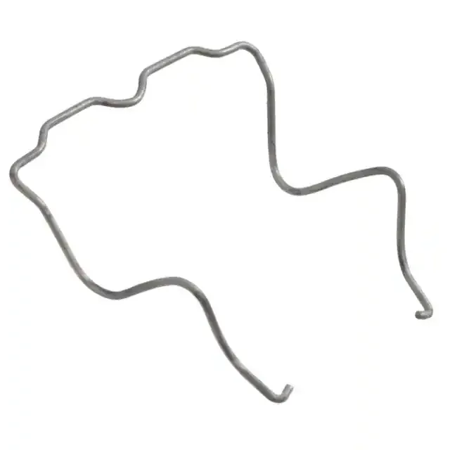 1393827-2 (SPRING HOLD DOWN CRADLE NSP II)