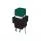13AL-090-0030-X (SWITCH PUSH SPST-NO 0.005A 5V)