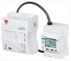 DCM1A30V10L20S1PFA (Энергометры) - CARLO GAVAZZI