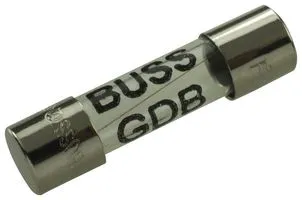 GDB-2 (Картриджные предохранители) - EATON BUSSMANN