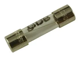 GDB-4 (Картриджные предохранители) - EATON BUSSMANN