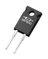 MP850-20.0-1% (Резисторы через отверстие) - CADDOCK